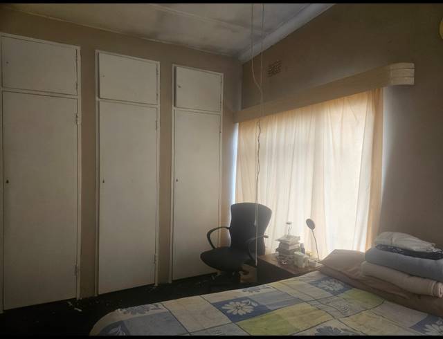 2 BEDROOM HOUSE FOR SALE IN RENSBURG